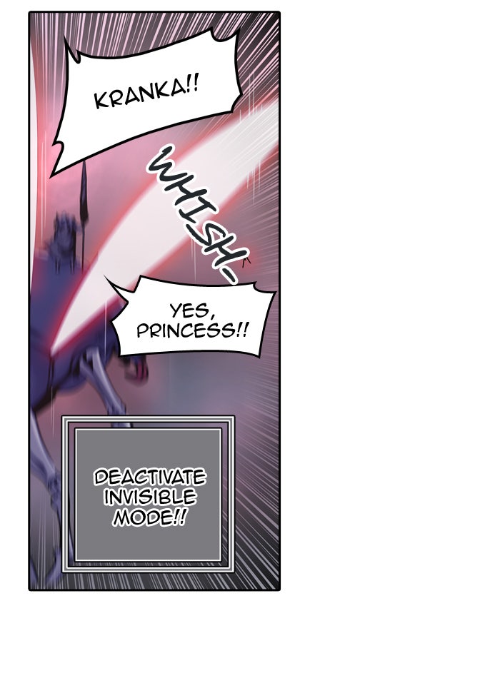 Tower of God manga, chapter 328, page 66 of 118
