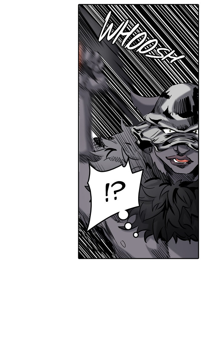 Tower of God manga, chapter 328, page 67 of 118