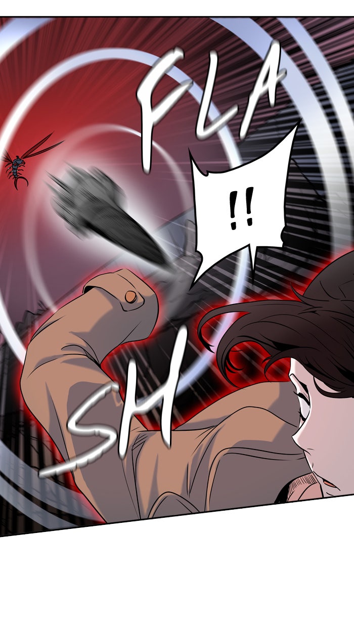 Tower of God manga, chapter 328, page 68 of 118