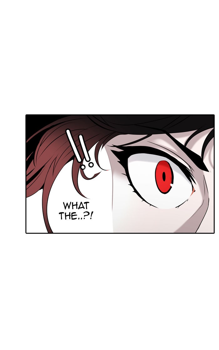 Tower of God manga, chapter 328, page 70 of 118