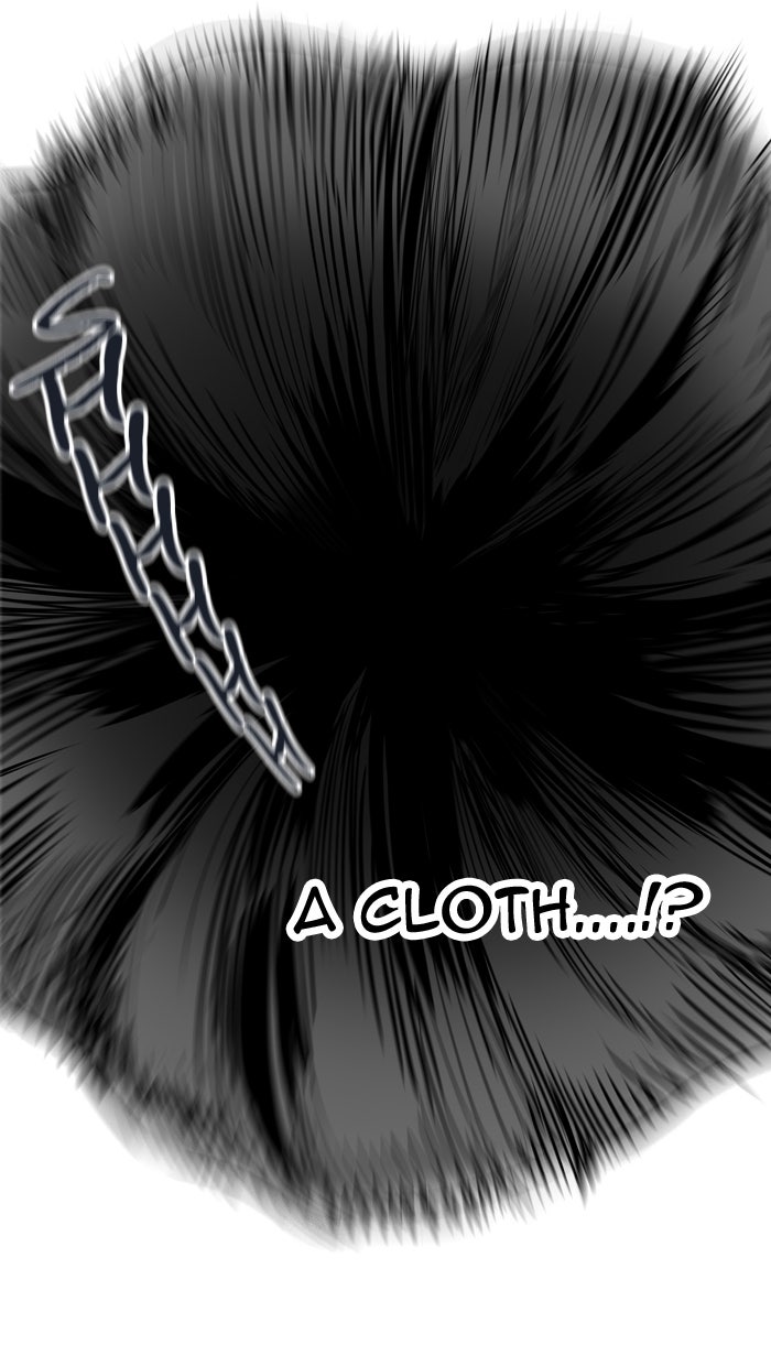 Tower of God manga, chapter 328, page 71 of 118