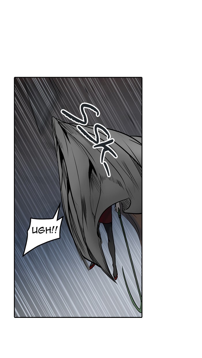 Tower of God manga, chapter 328, page 72 of 118
