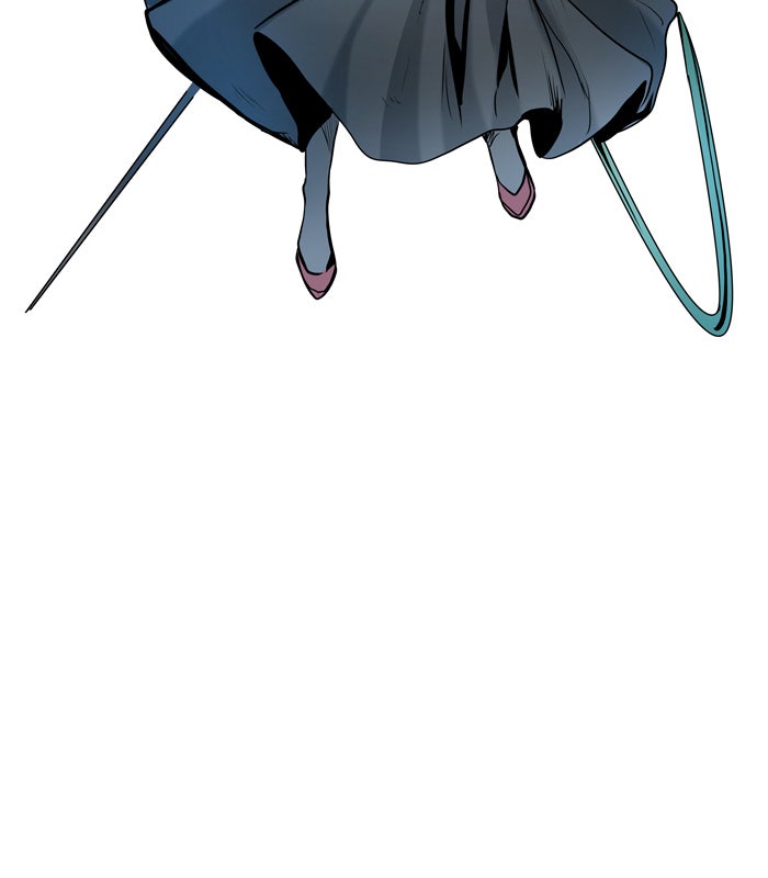 Tower of God manga, chapter 328, page 75 of 118