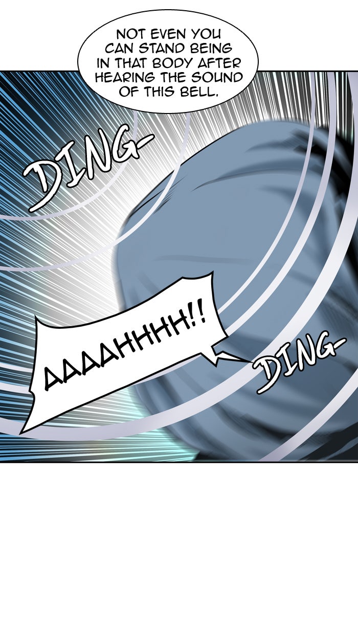 Tower of God manga, chapter 328, page 78 of 118