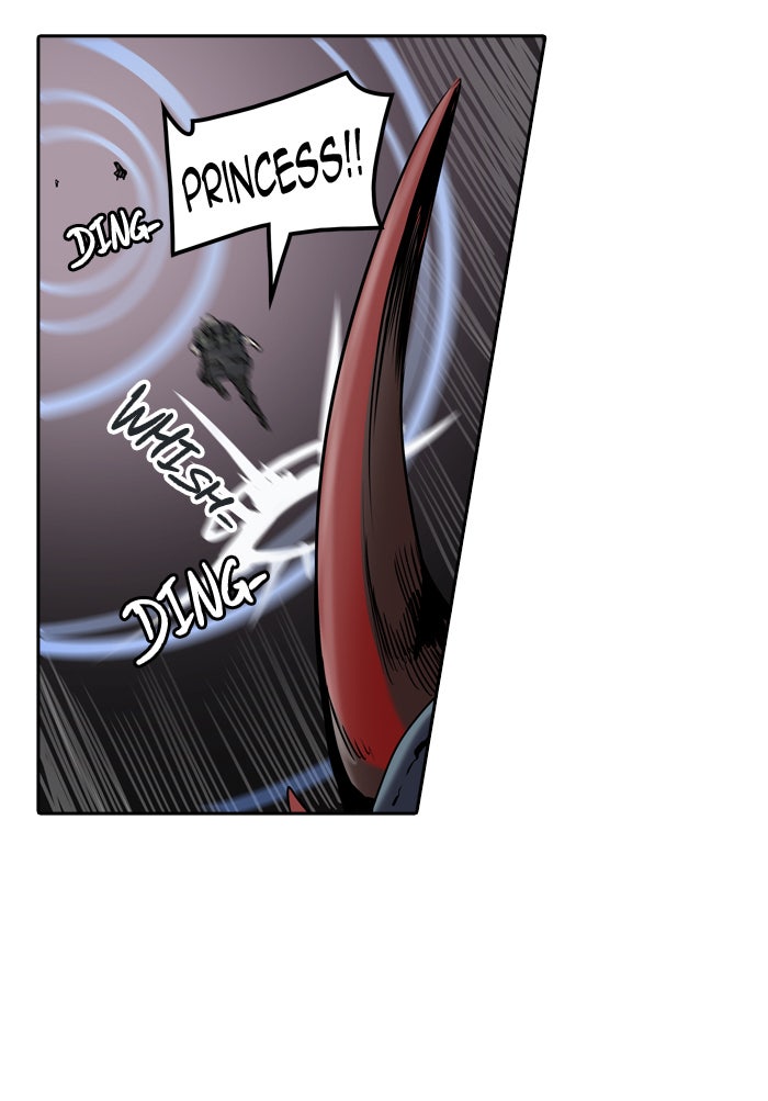 Tower of God manga, chapter 328, page 79 of 118