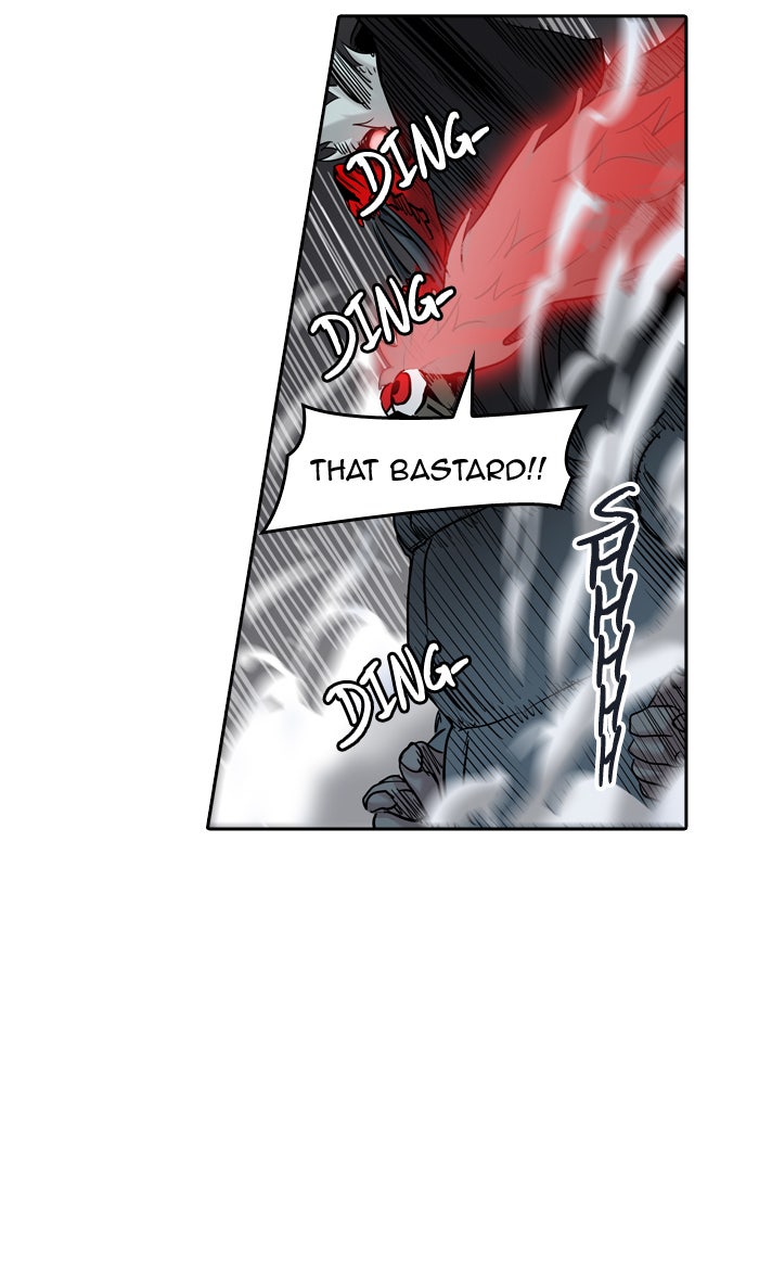 Tower of God manga, chapter 328, page 80 of 118