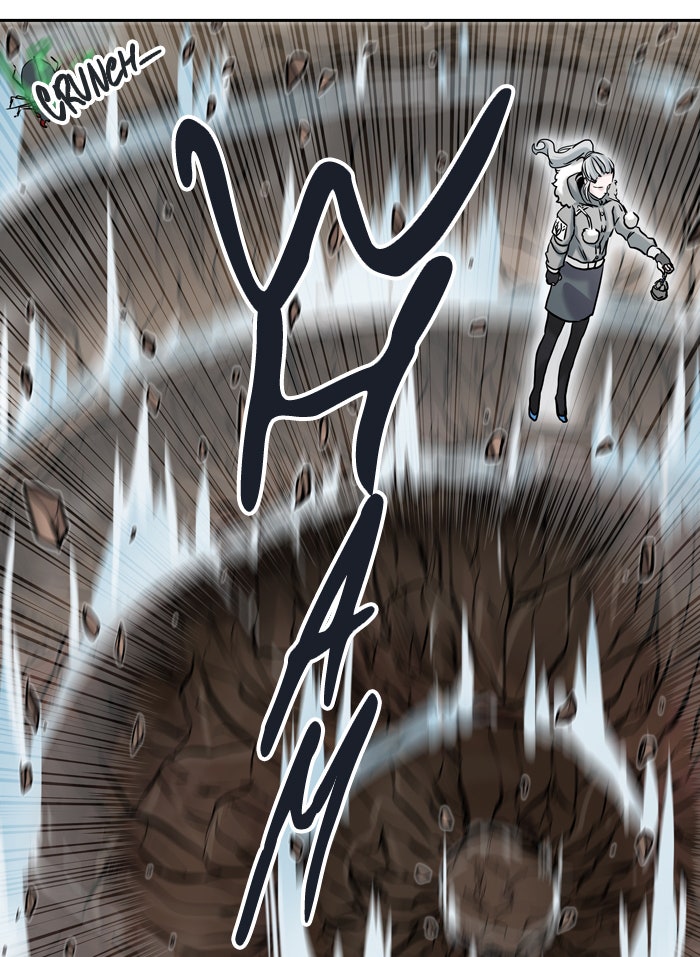 Tower of God manga, chapter 328, page 81 of 118