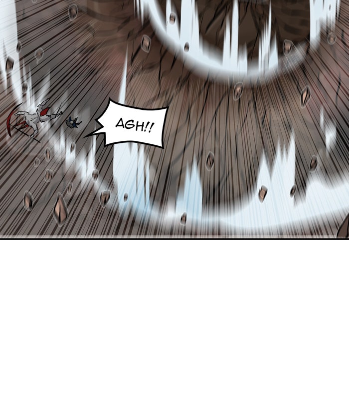 Tower of God manga, chapter 328, page 82 of 118
