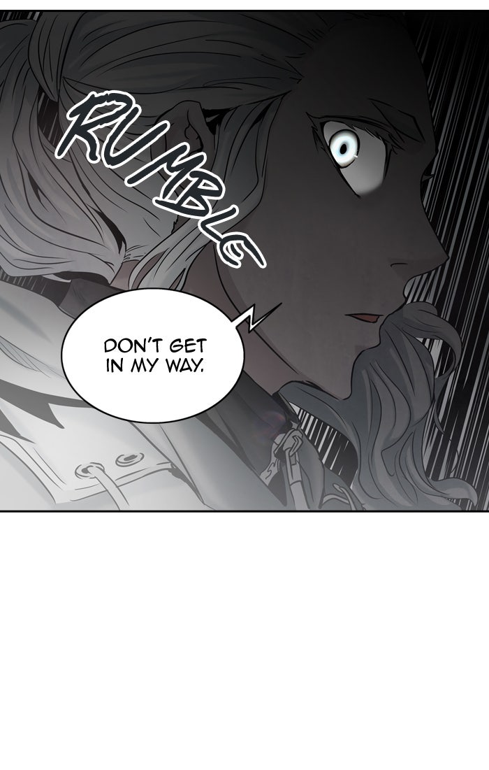 Tower of God manga, chapter 328, page 83 of 118