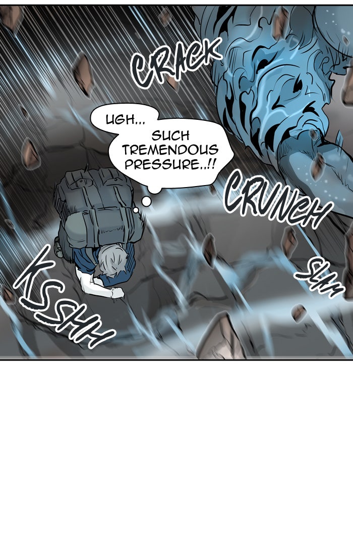 Tower of God manga, chapter 328, page 84 of 118