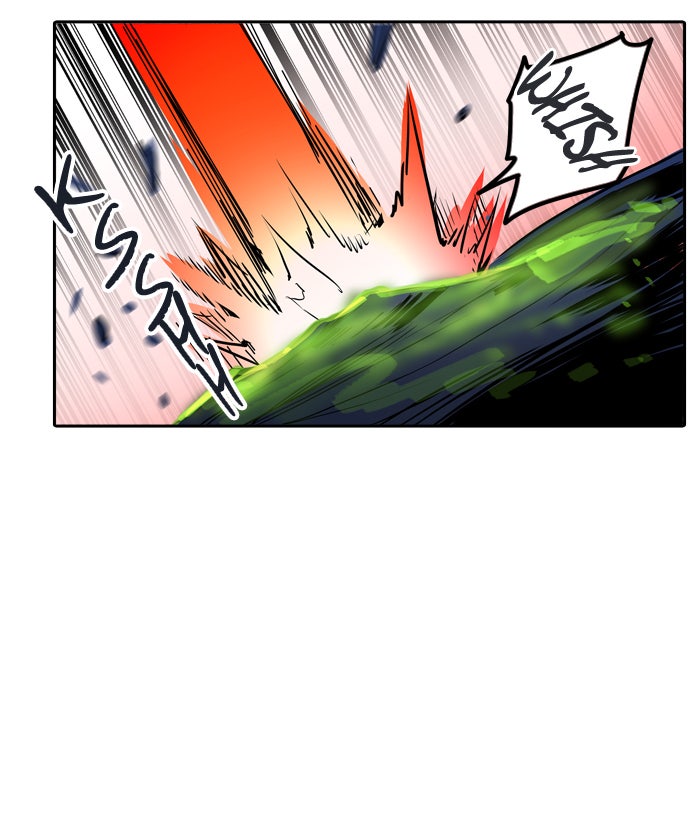 Tower of God manga, chapter 328, page 85 of 118