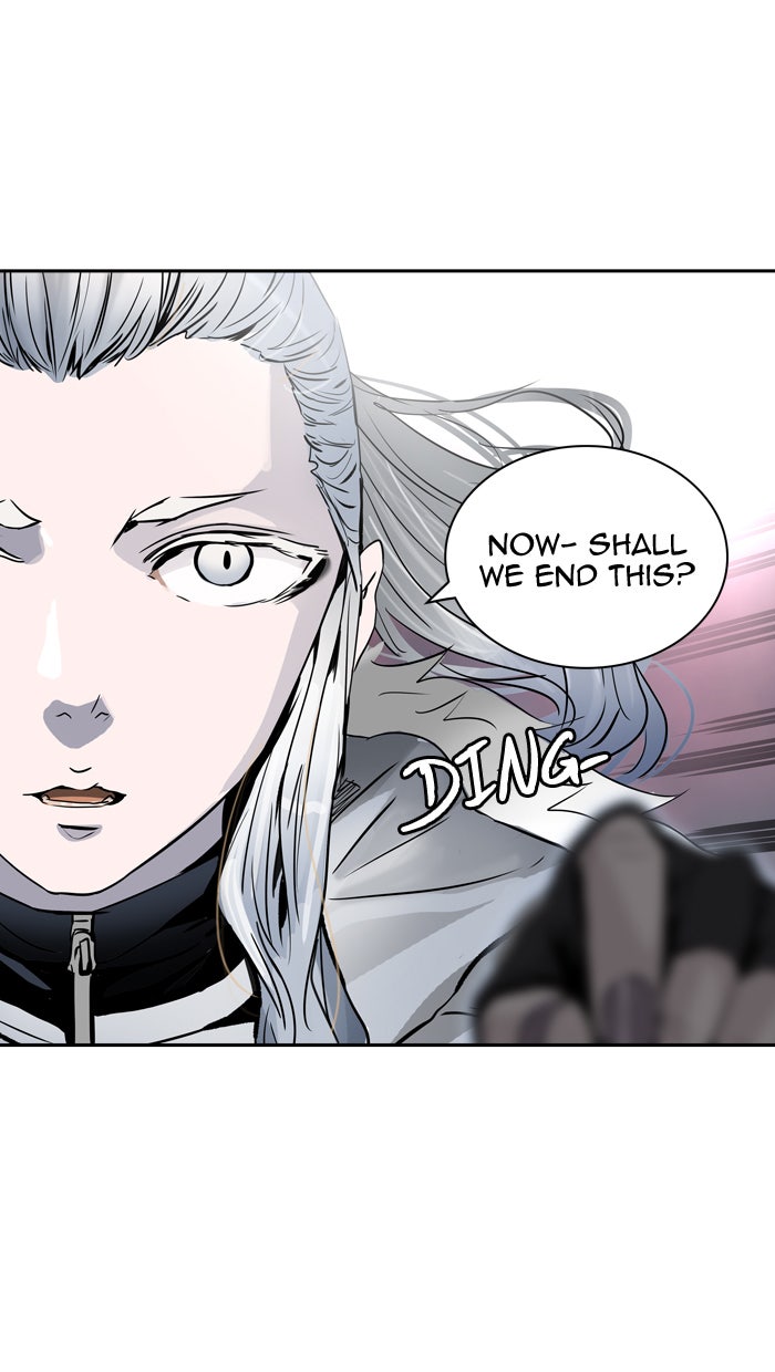 Tower of God manga, chapter 328, page 86 of 118