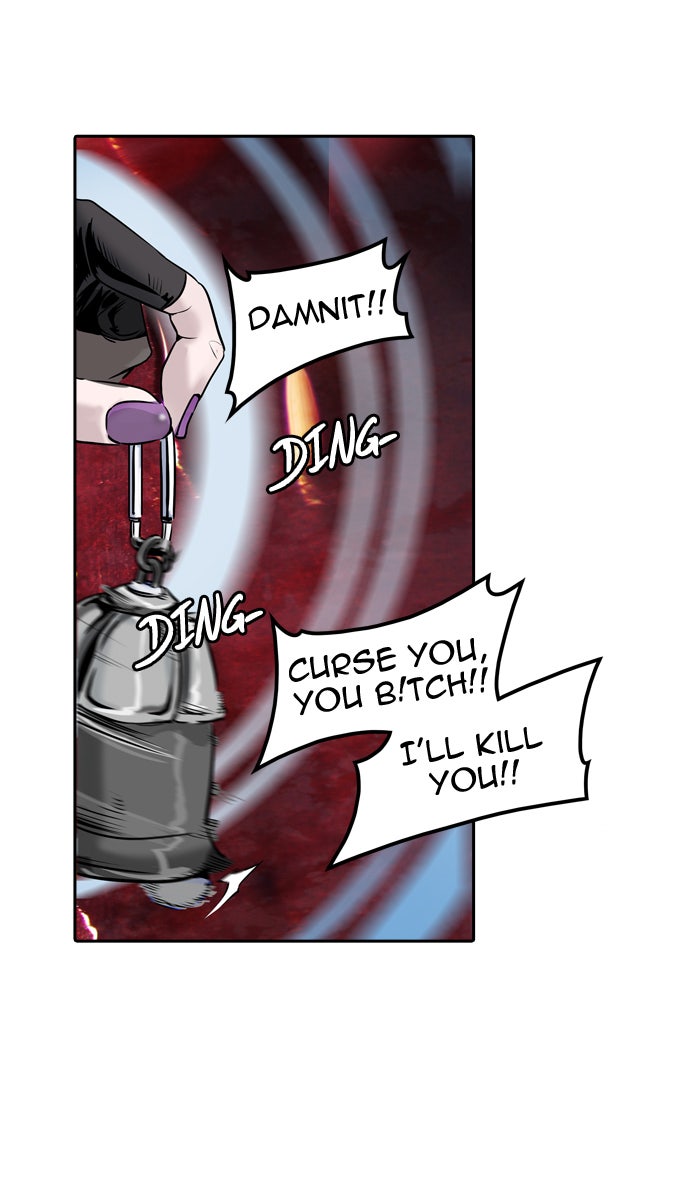 Tower of God manga, chapter 328, page 88 of 118