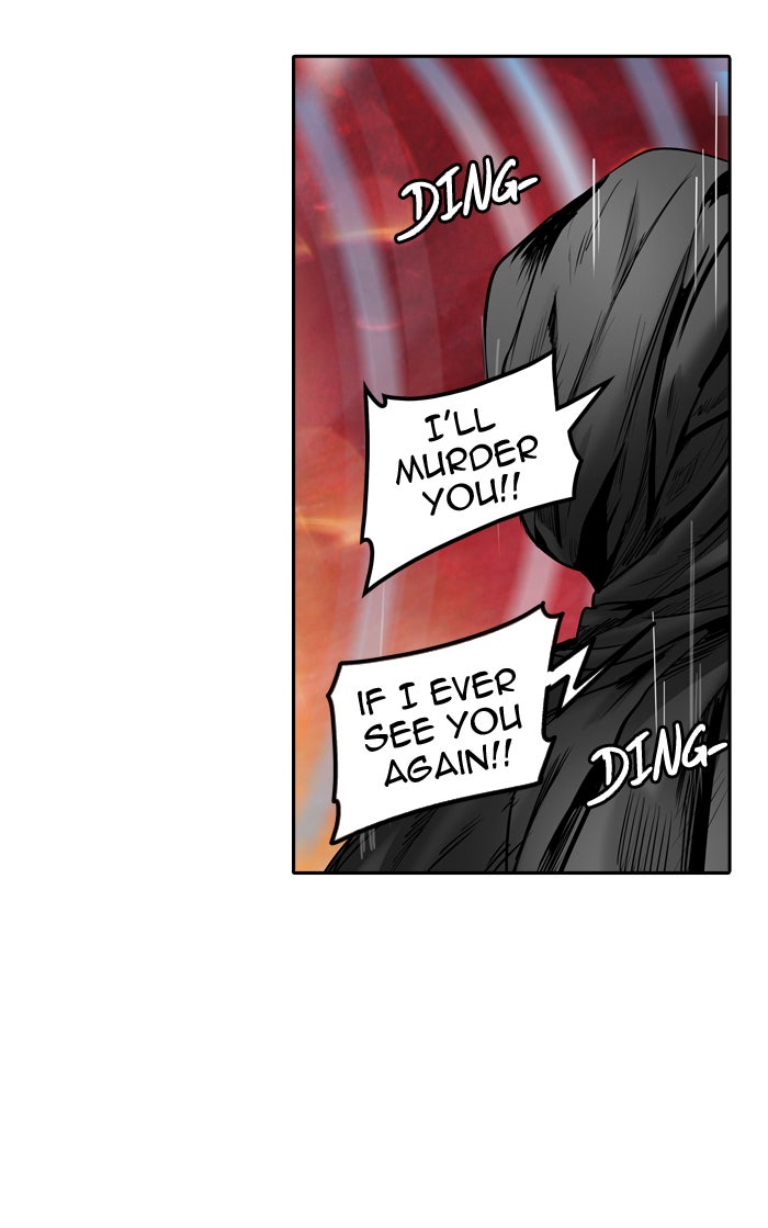 Tower of God manga, chapter 328, page 89 of 118