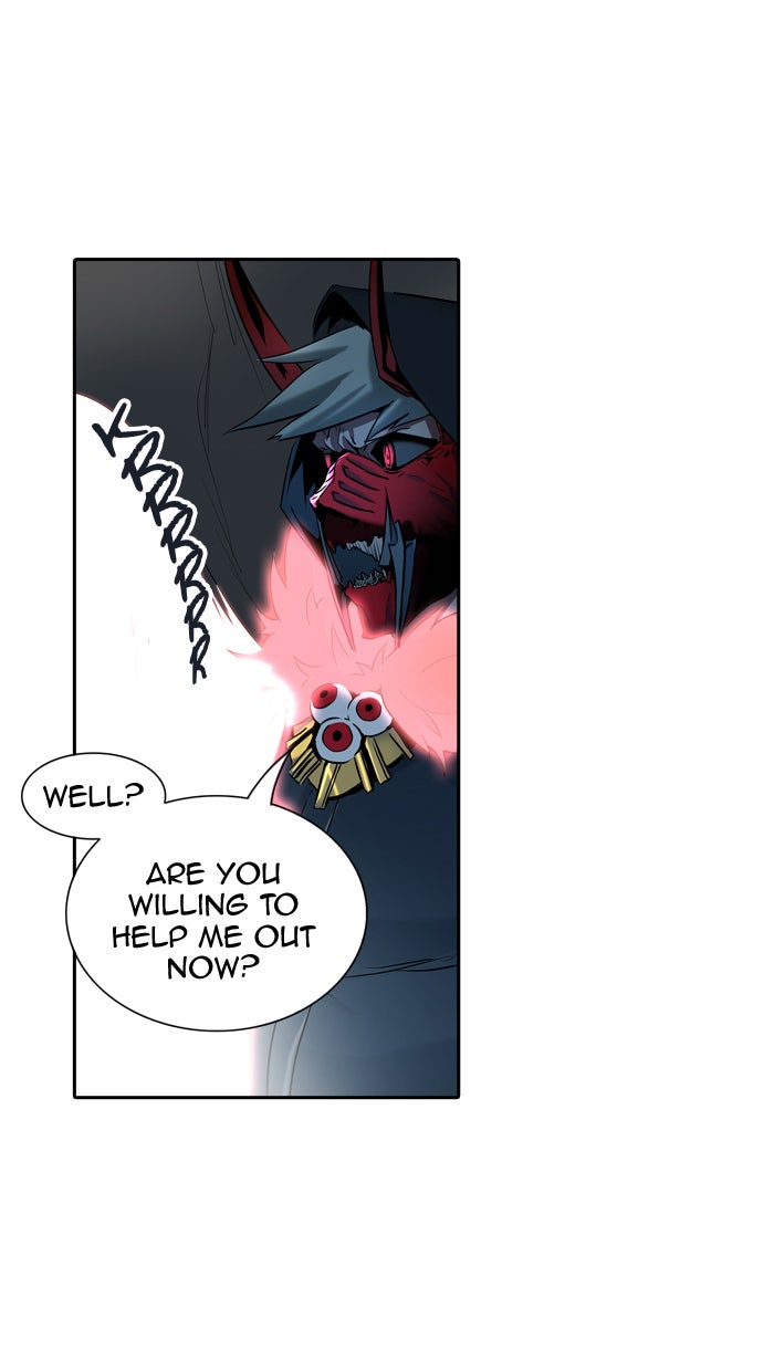 Tower of God manga, chapter 328, page 94 of 118