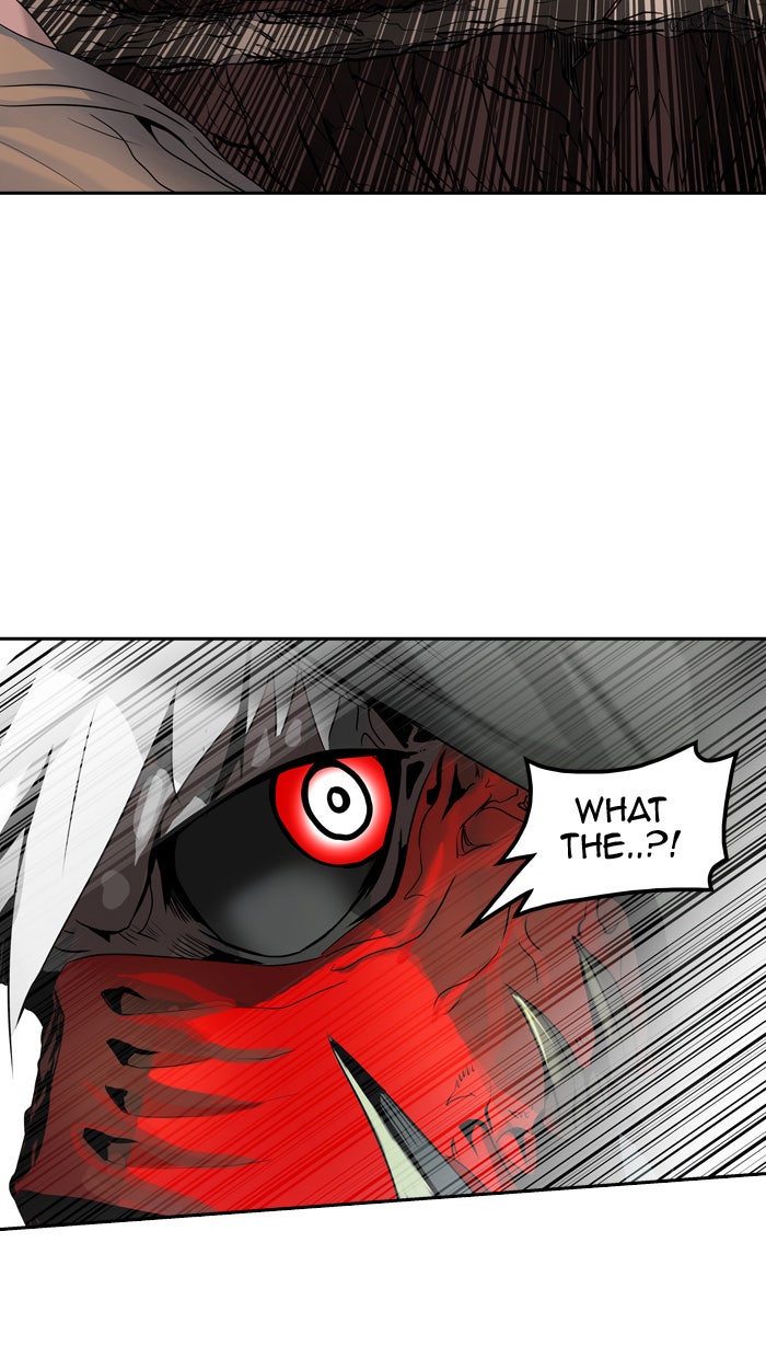Tower of God manga, chapter 328, page 99 of 118