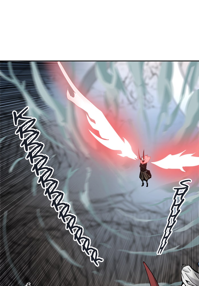 Tower of God manga, chapter 329, page 1 of 117