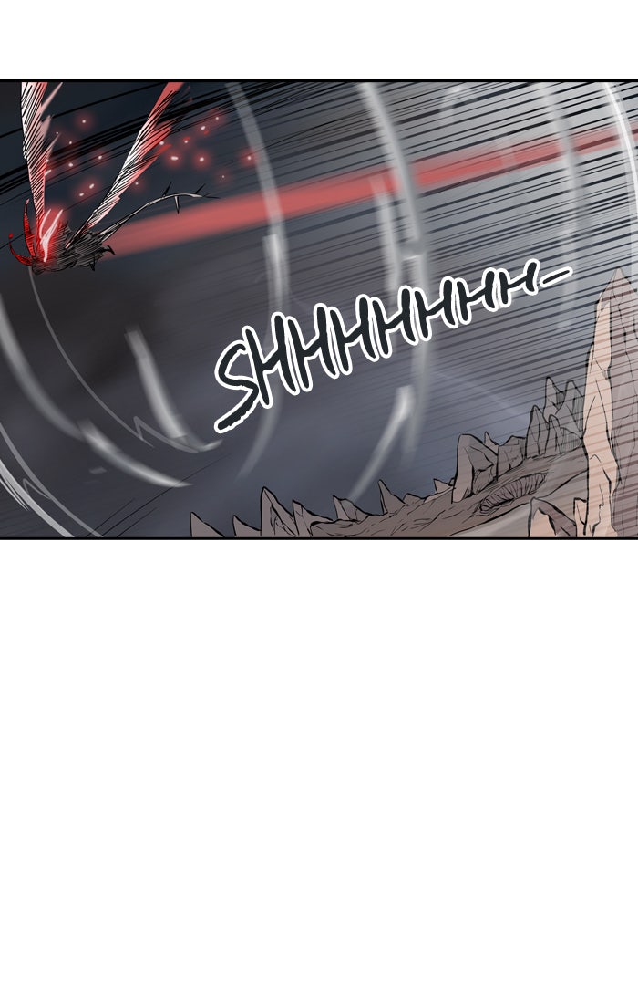 Tower of God manga, chapter 329, page 105 of 117