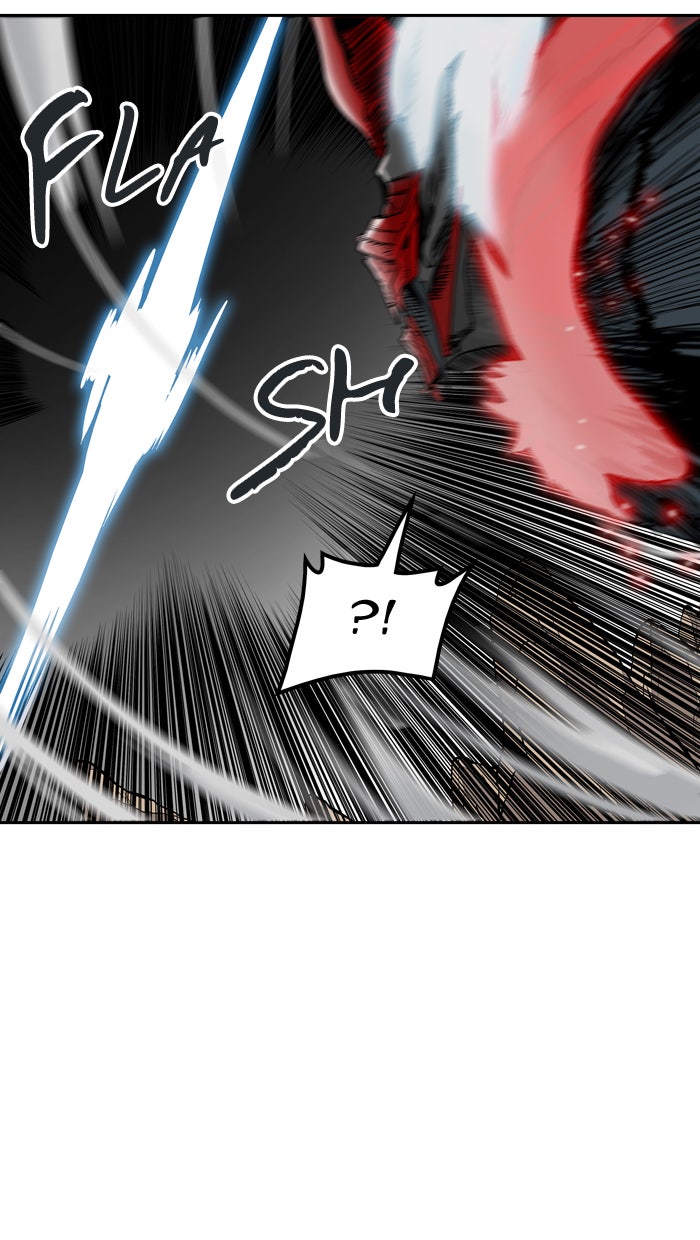 Tower of God manga, chapter 329, page 106 of 117