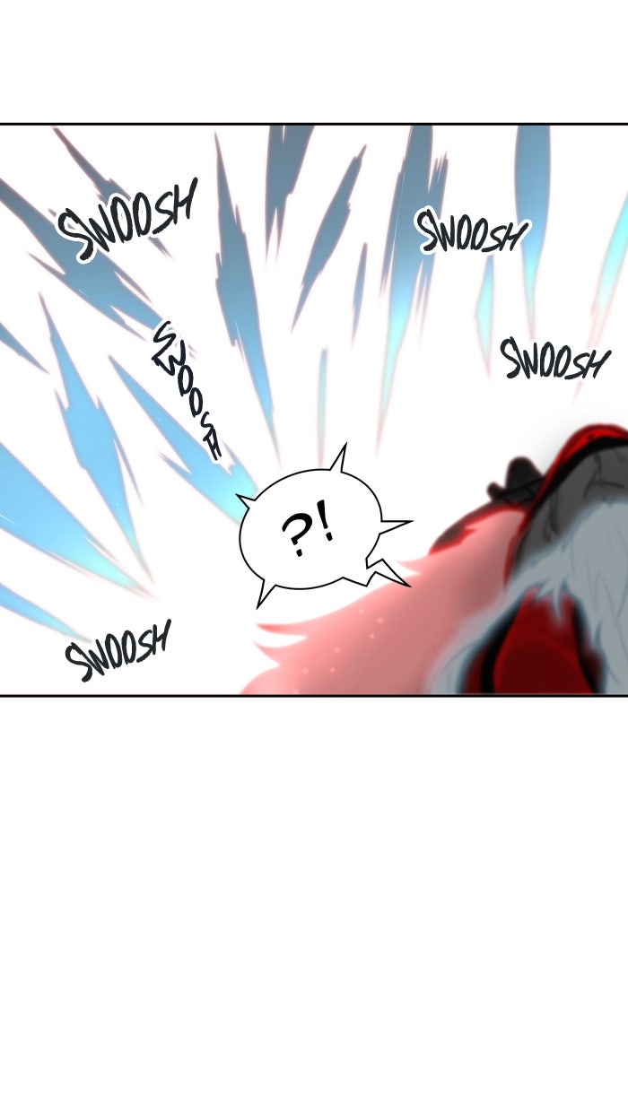 Tower of God manga, chapter 329, page 108 of 117