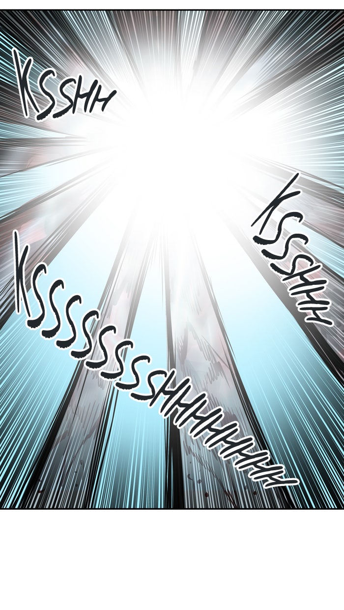 Tower of God manga, chapter 329, page 109 of 117