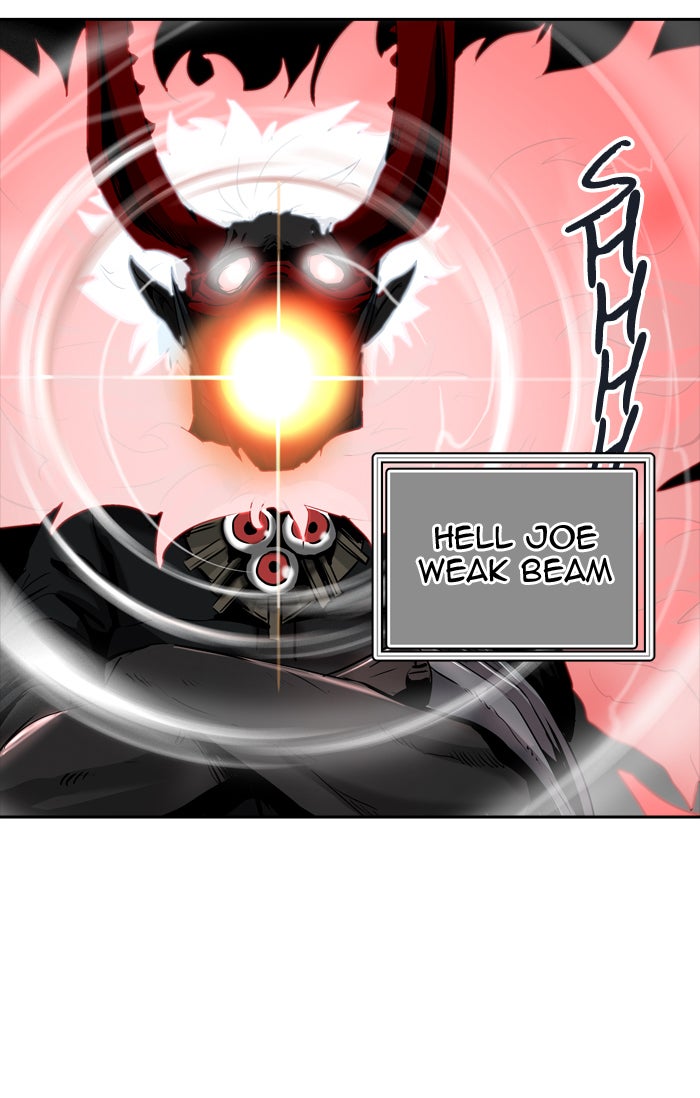Tower of God manga, chapter 329, page 11 of 117