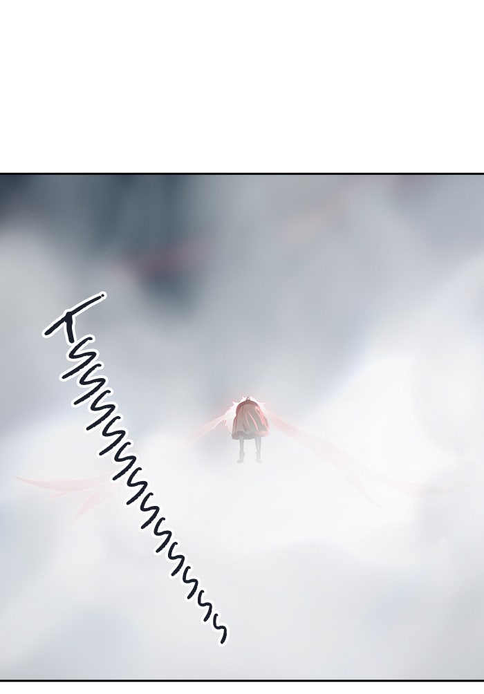 Tower of God manga, chapter 329, page 110 of 117