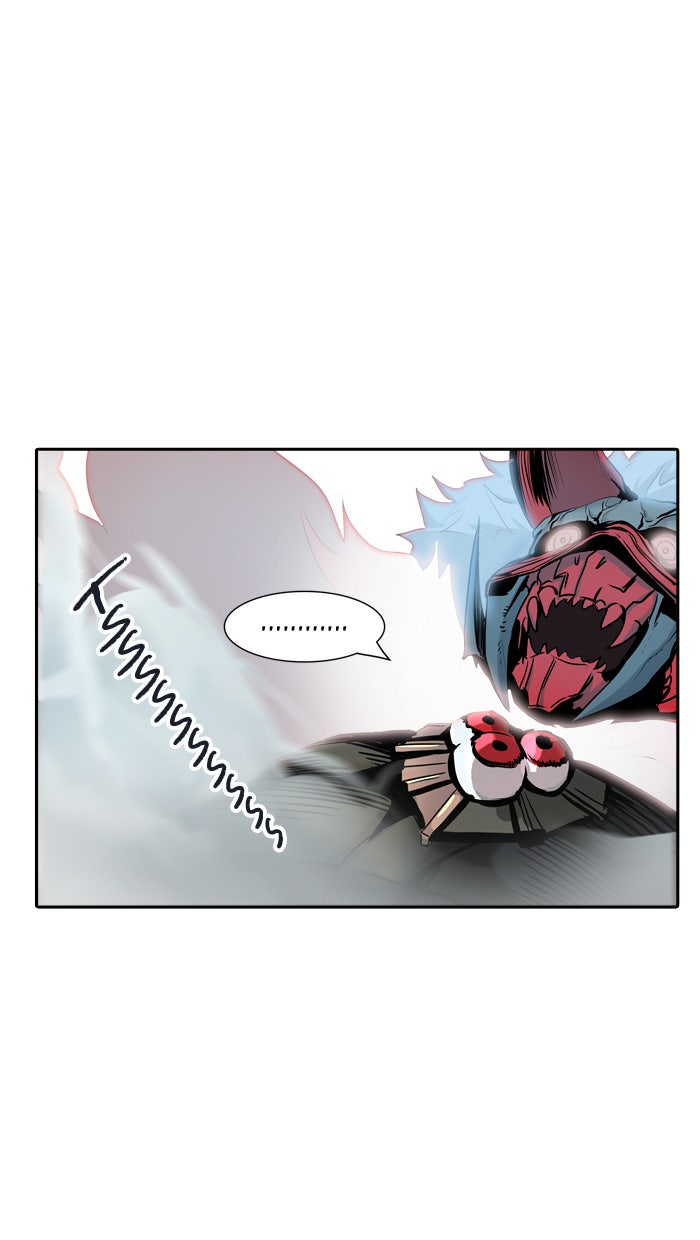 Tower of God manga, chapter 329, page 111 of 117
