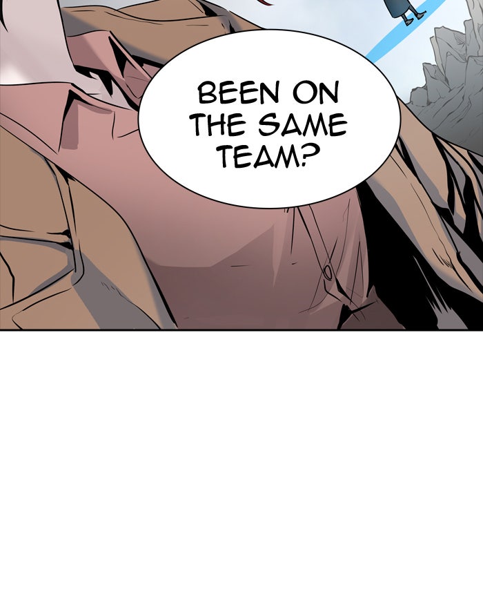 Tower of God manga, chapter 329, page 113 of 117