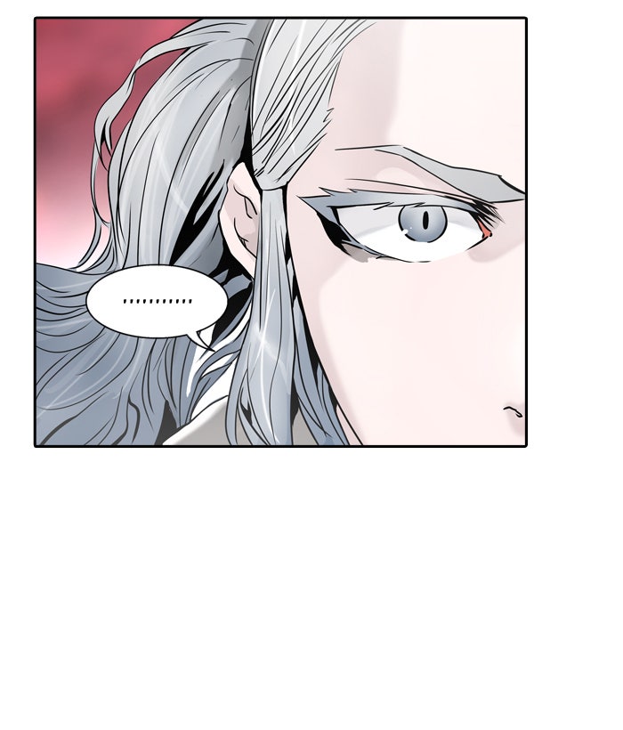 Tower of God manga, chapter 329, page 114 of 117