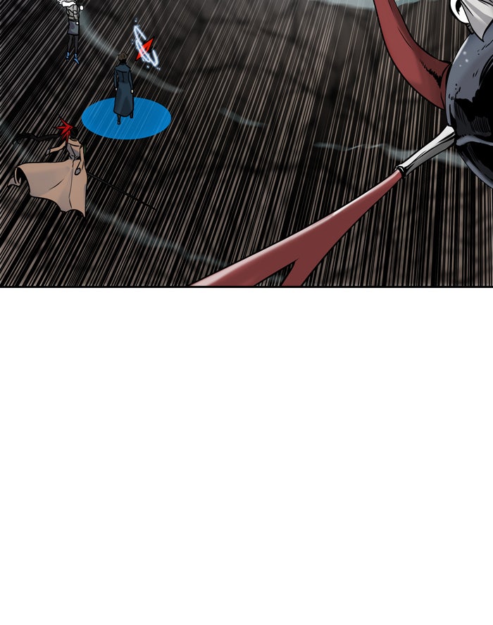 Tower of God manga, chapter 329, page 2 of 117