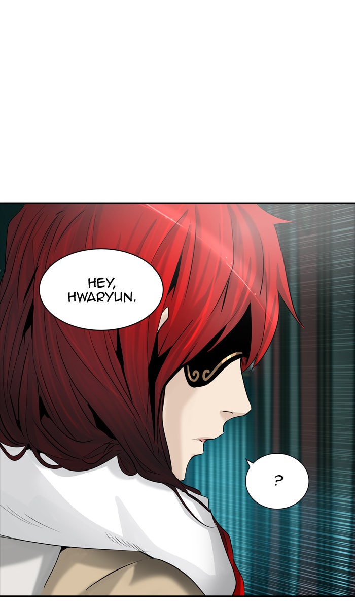 Tower of God manga, chapter 329, page 28 of 117