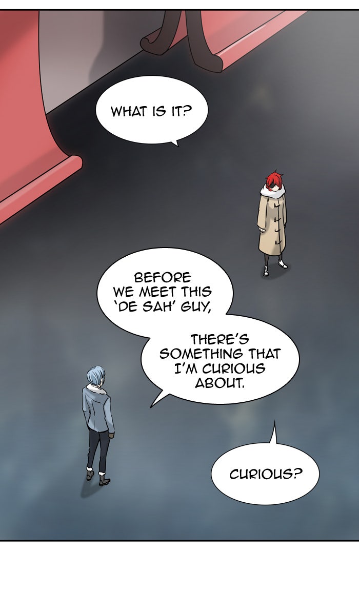 Tower of God manga, chapter 329, page 30 of 117