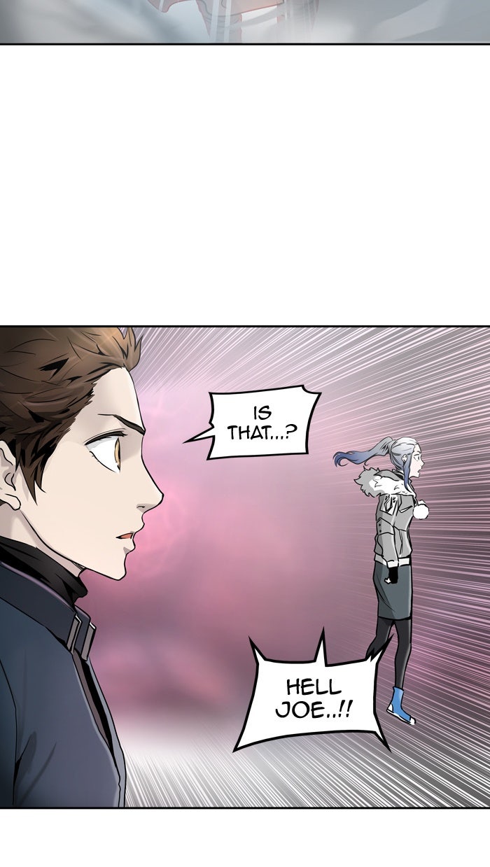 Tower of God manga, chapter 329, page 4 of 117