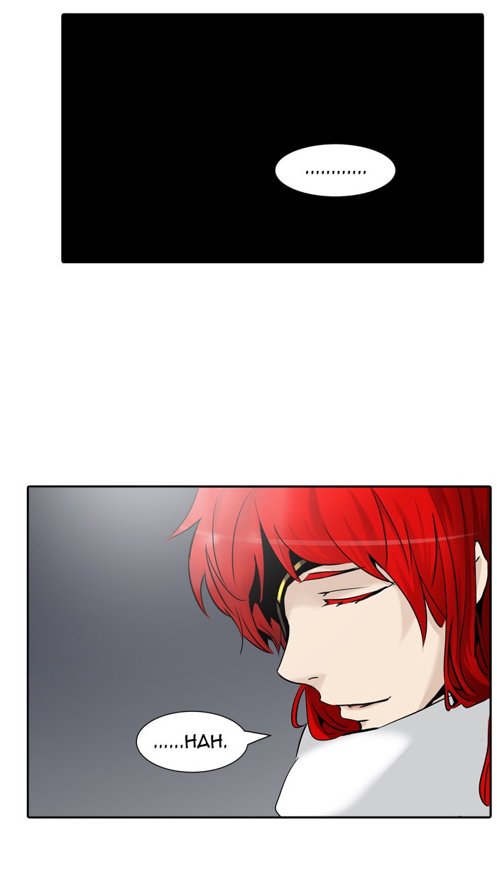Tower of God manga, chapter 329, page 41 of 117