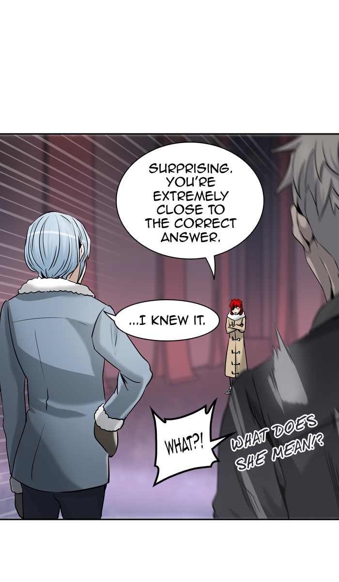 Tower of God manga, chapter 329, page 42 of 117