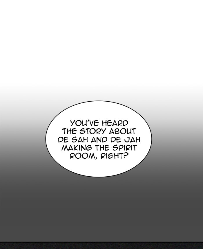 Tower of God manga, chapter 329, page 49 of 117