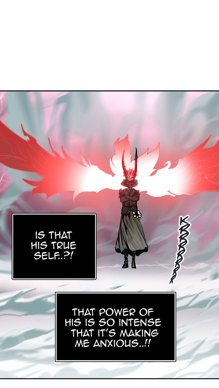 Tower of God manga, chapter 329, page 5 of 117