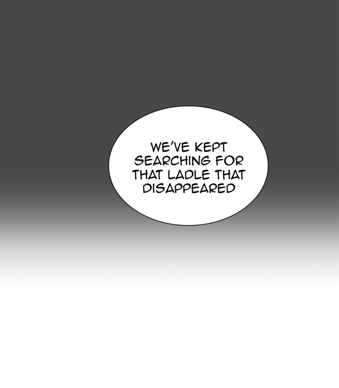 Tower of God manga, chapter 329, page 53 of 117