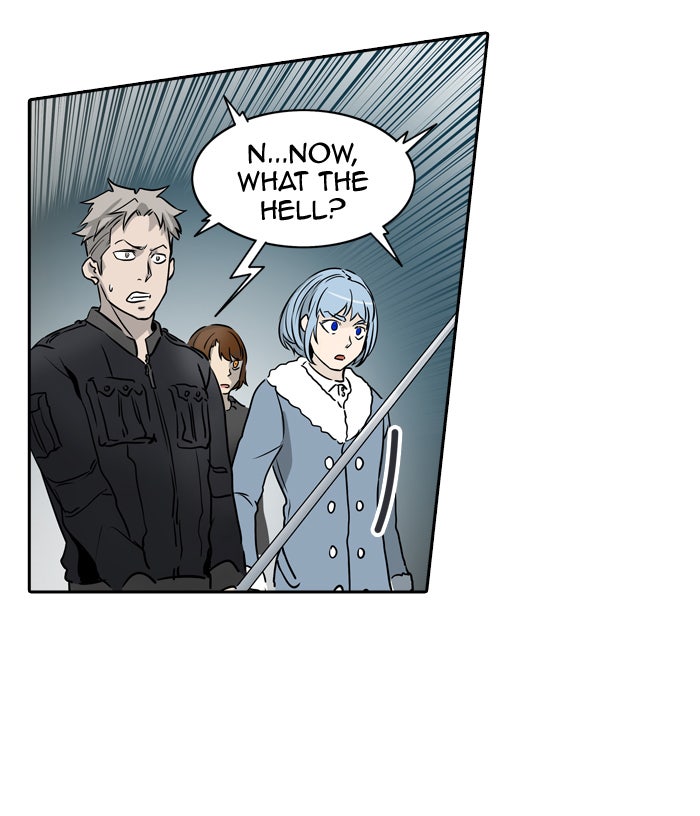 Tower of God manga, chapter 329, page 69 of 117