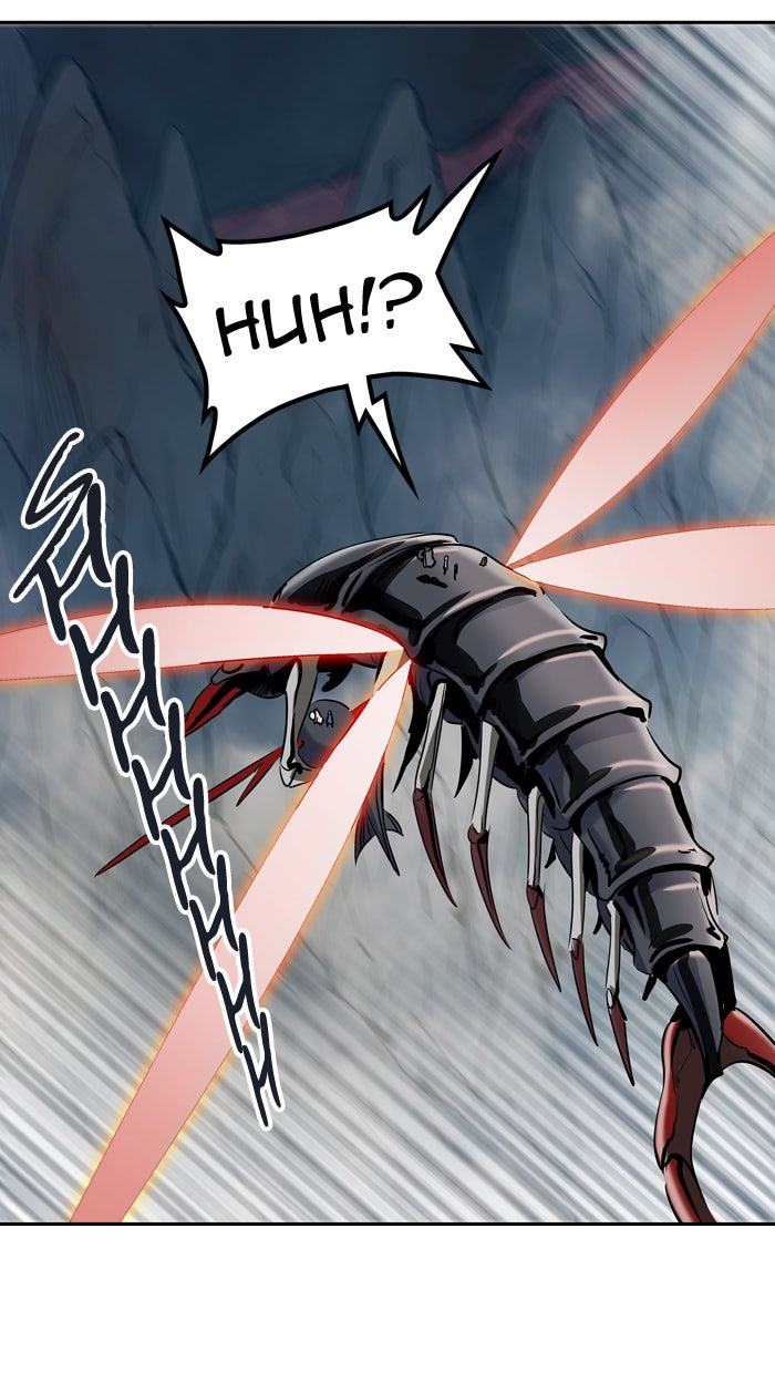 Tower of God manga, chapter 329, page 79 of 117