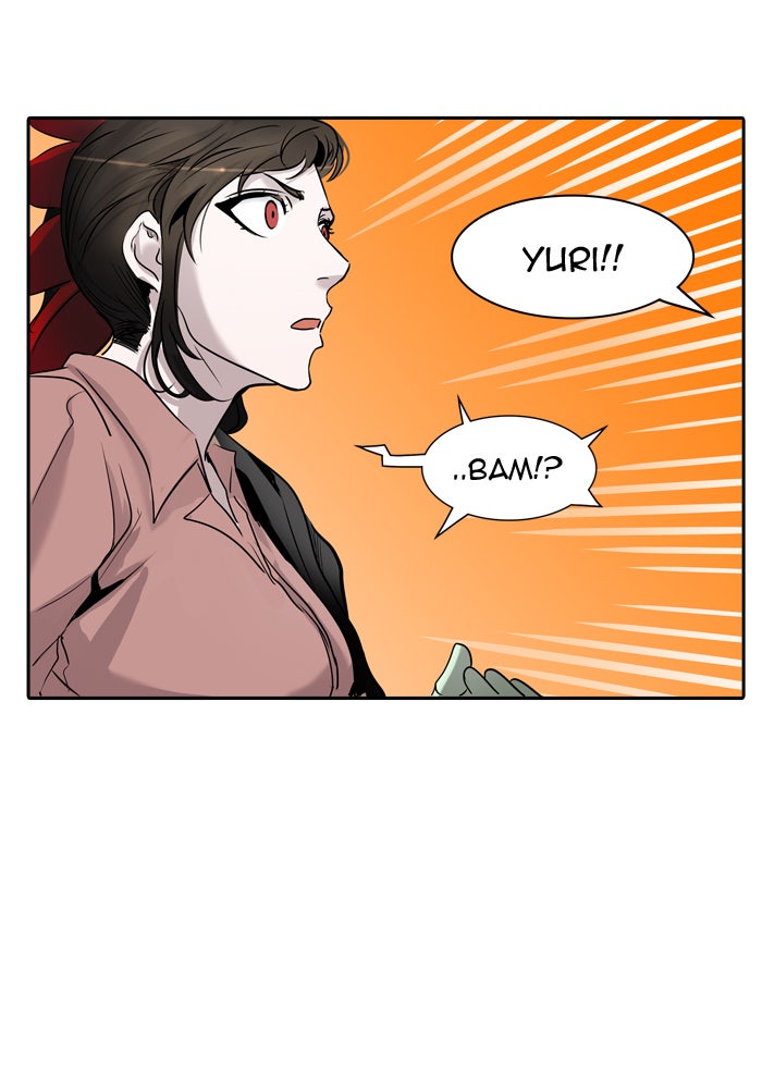 Tower of God manga, chapter 329, page 82 of 117