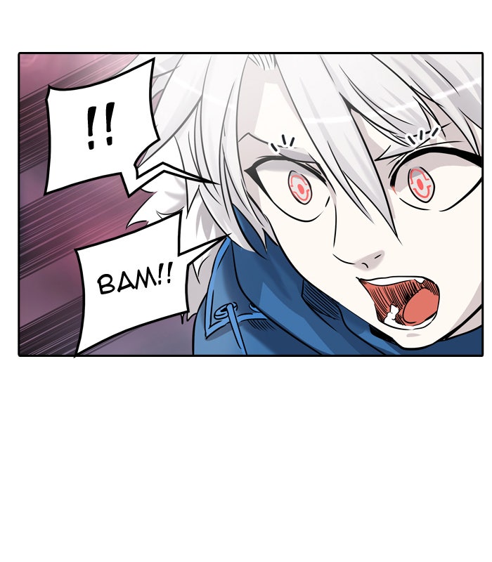 Tower of God manga, chapter 329, page 9 of 117