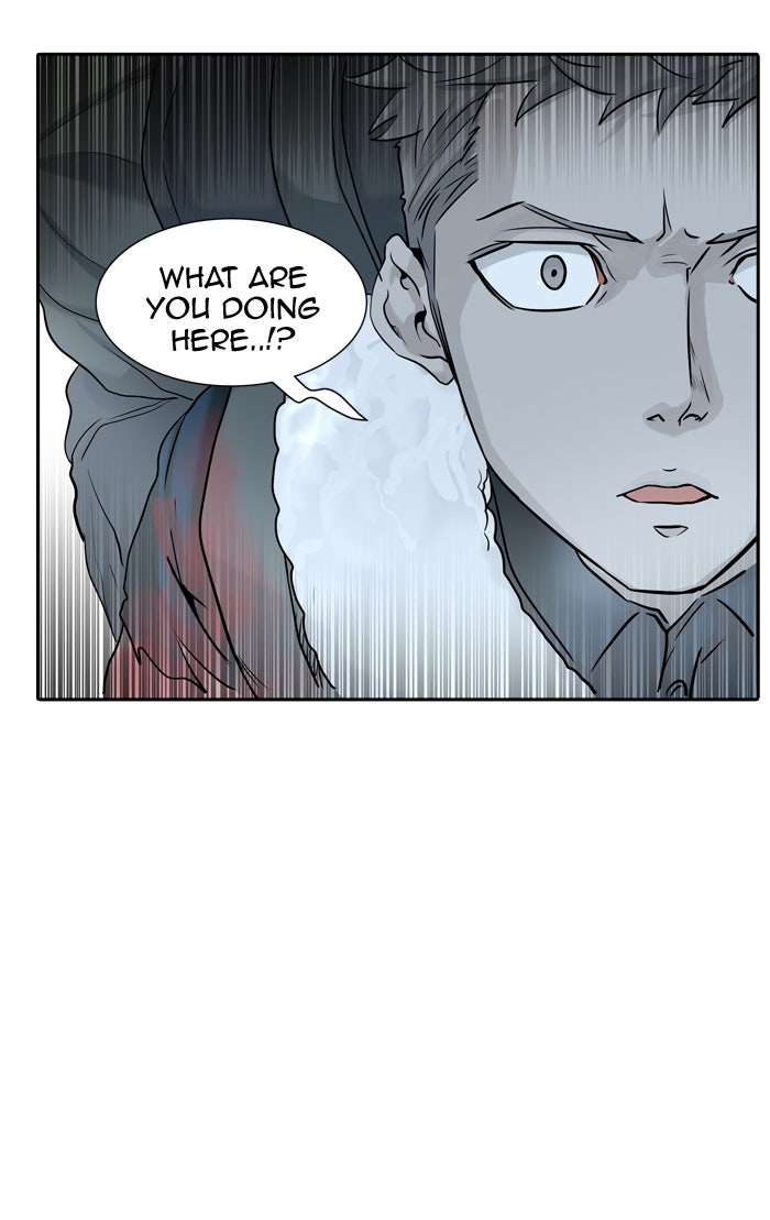 Tower of God manga, chapter 329, page 93 of 117