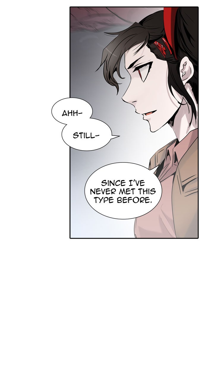 Tower of God manga, chapter 330, page 10 of 157