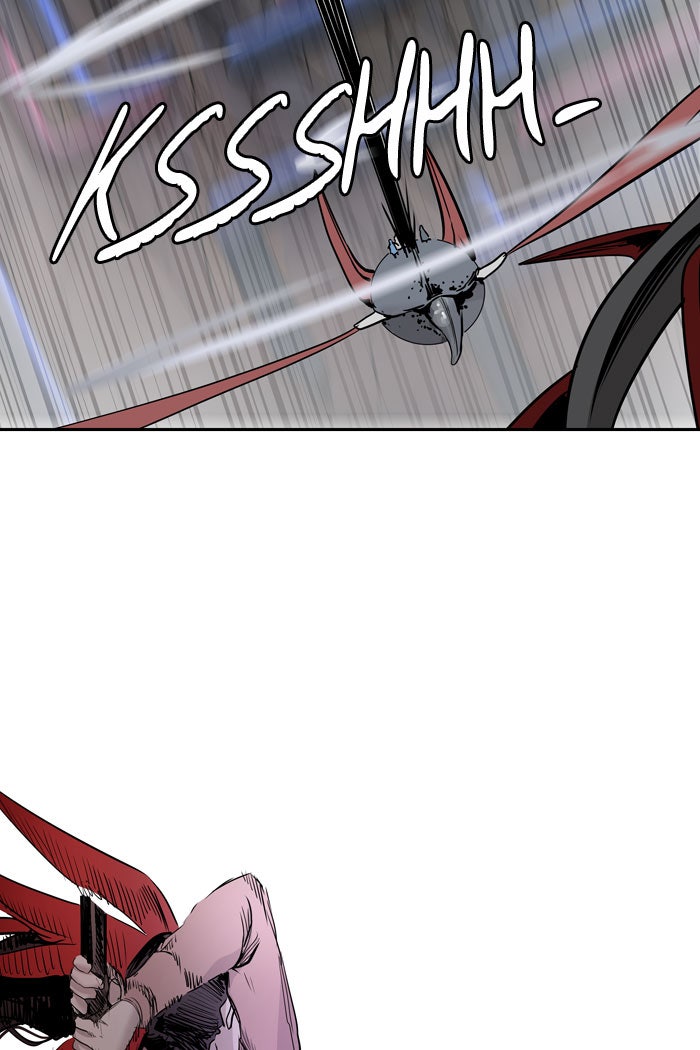 Tower of God manga, chapter 330, page 102 of 157