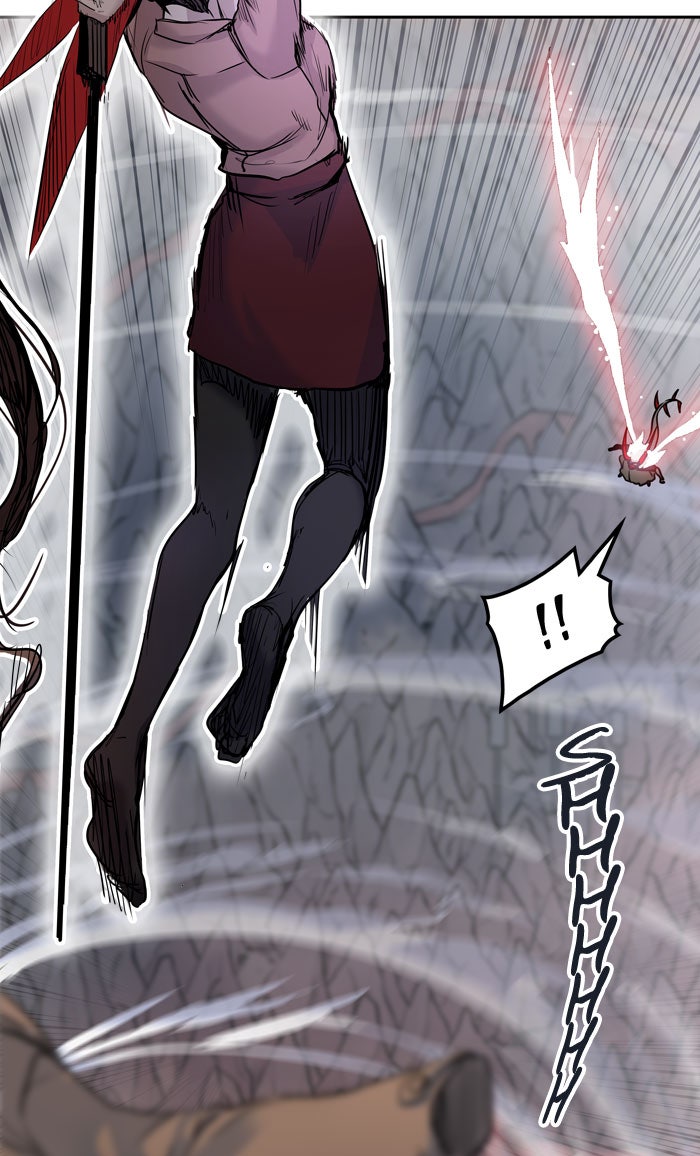 Tower of God manga, chapter 330, page 103 of 157