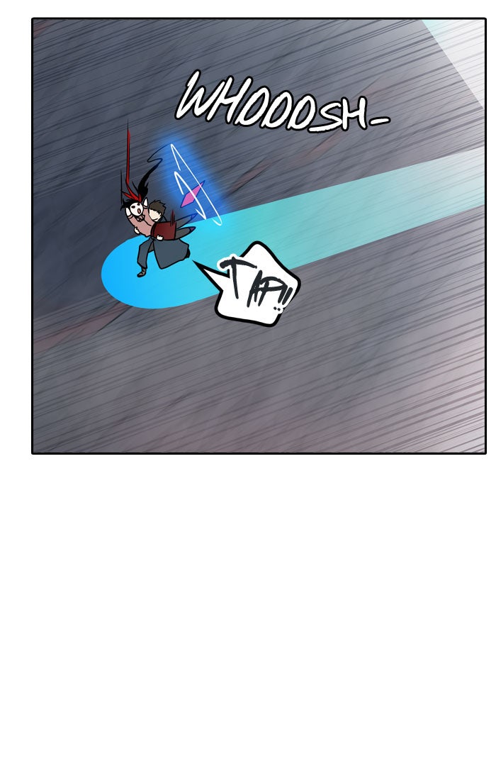 Tower of God manga, chapter 330, page 109 of 157