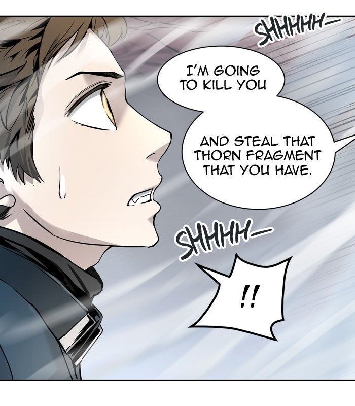 Tower of God manga, chapter 330, page 114 of 157