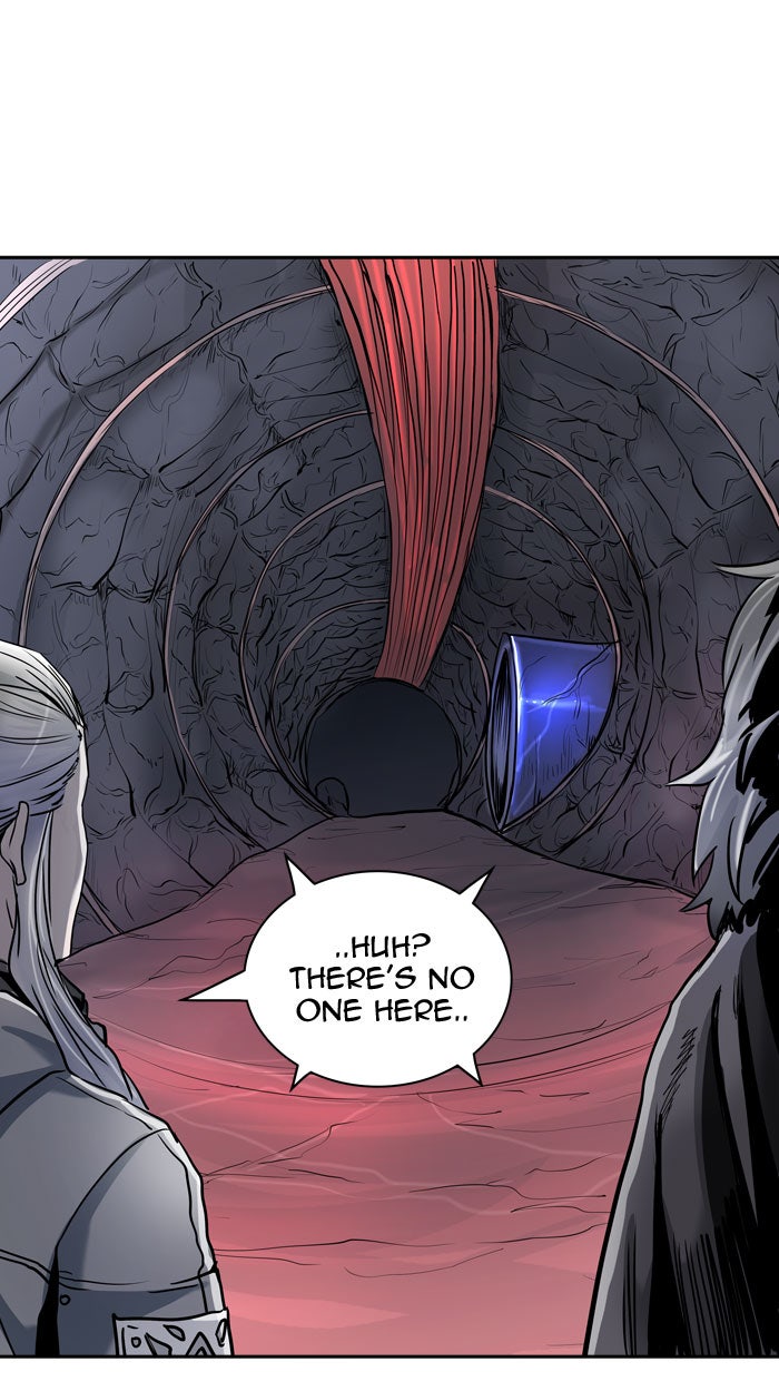 Tower of God manga, chapter 330, page 118 of 157